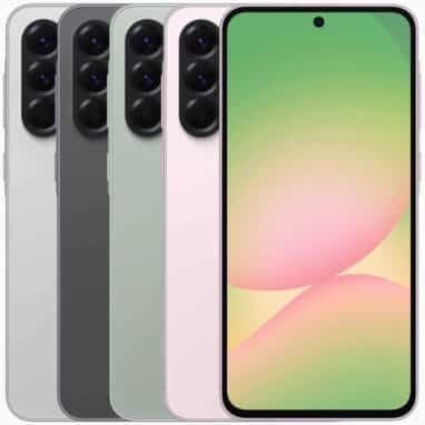 Samsung galaxy A56