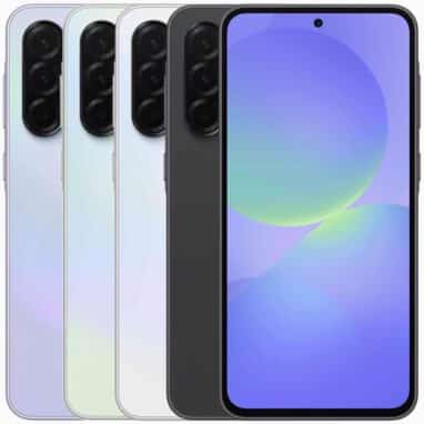 Samsung galaxy A36