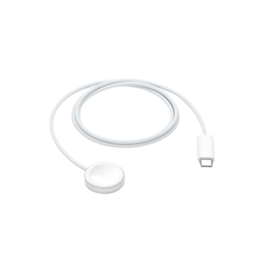 כבל טעינה מקורי Apple Watch חיבור Type C