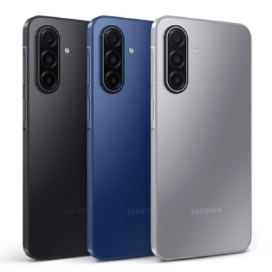 Samsung galaxy A17