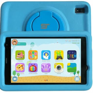 טאבלט חכם לילדים Smart kids A8