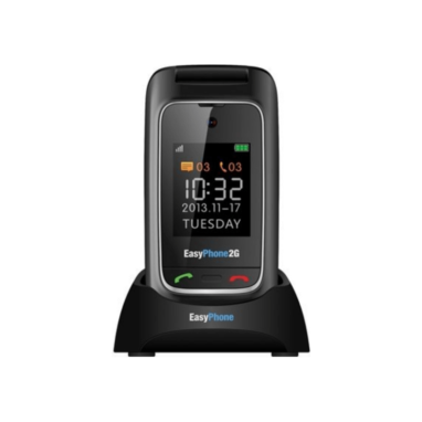 EasyPhone טלפון מומלץ למבוגרים