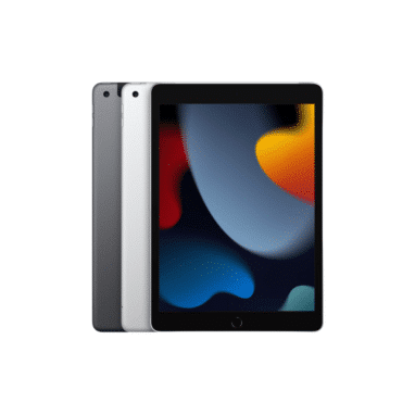 iPad 9th Gen 10.2" 2021 WI-FI