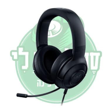 Razer Kraken x Lite אוזניות גיימינג