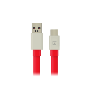כבל OnePlus Warp 30W Charge Type-C 1.5M