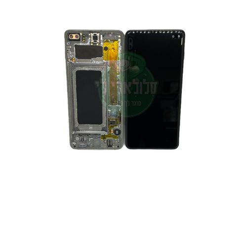 החלפת מסך מקורי למכשיר Galaxy Note 8