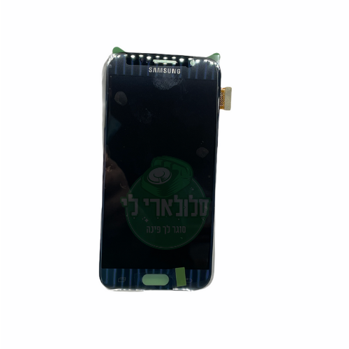 החלפת מסך מקורי למכשיר Galaxy S7