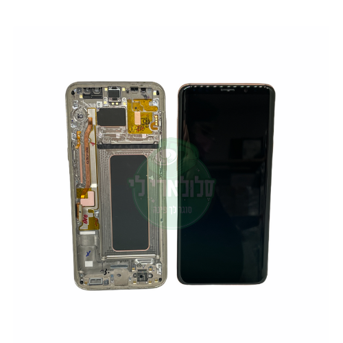 החלפת מסך מקורי למכשיר Galaxy S9