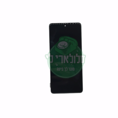 החלפת מסך + LCD פוקופון X3 GT