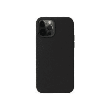 iPhone 11 Pro Max Silicone Case Black