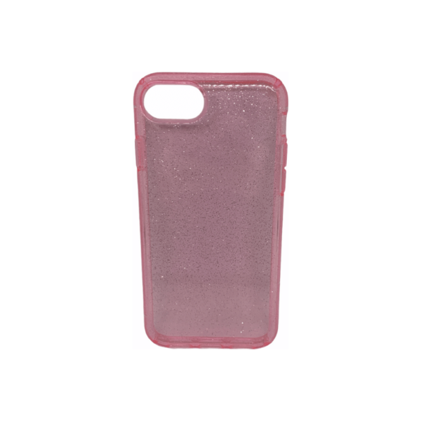 iPhone 7 Plus Sparkles Pink