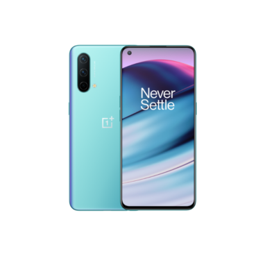 מכשיר סלולרי OnePlus Nord CE 5G