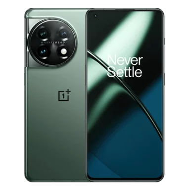 OnePlus 11 5G 16+256GB Eternal Green