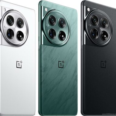 מכשיר סלולרי OnePlus 12