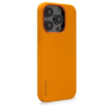 כיסוי סיליקון DECODED - iPhone 14 Pro Max