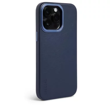 כיסוי עור DECODED- iPhone 14 Pro Max