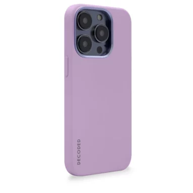 כיסוי סיליקון DECODED- iPhone 14 Pro