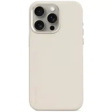 כיסוי עור DECODED- iPhone 15 Pro