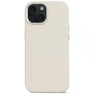 כיסוי עור DECODED- iPhone 15