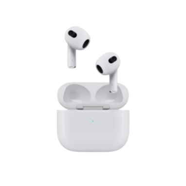 Airpods 3rd Generation