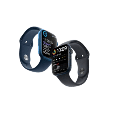 שעון חכם Apple Watch 7 4G