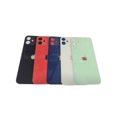 החלפת גב זכוכית iPhone 12