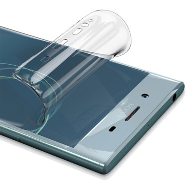 מגן מסך סיליקון