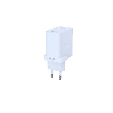 WARP Charge 30W מטען לבית