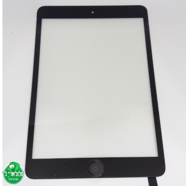 iPad Mini 3 Touch Screen