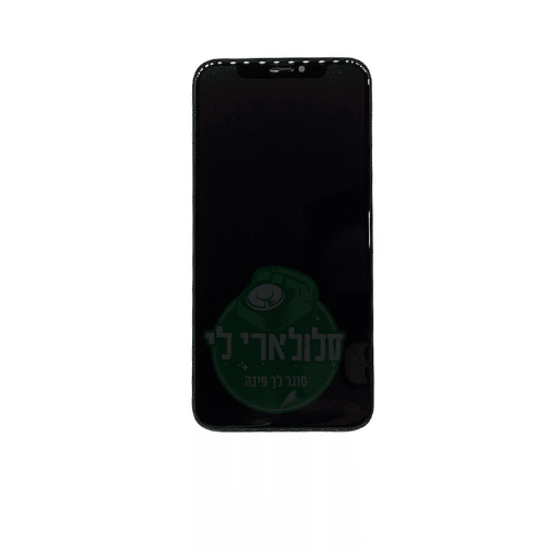 החלפת מסך תחליפי + LCD לאייפון 15 פלוס