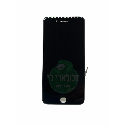 מסך אייפון 7 שחור