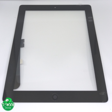 iPad 4 Touch Screen