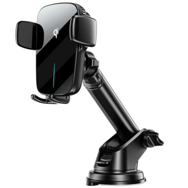 מעמד לרכב תומך טעינה אלחוטית AceFast