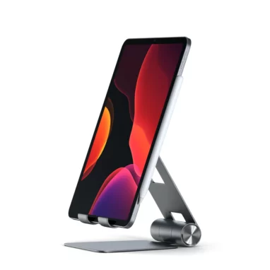 מעמד מתקפל Satechi ל-iPad