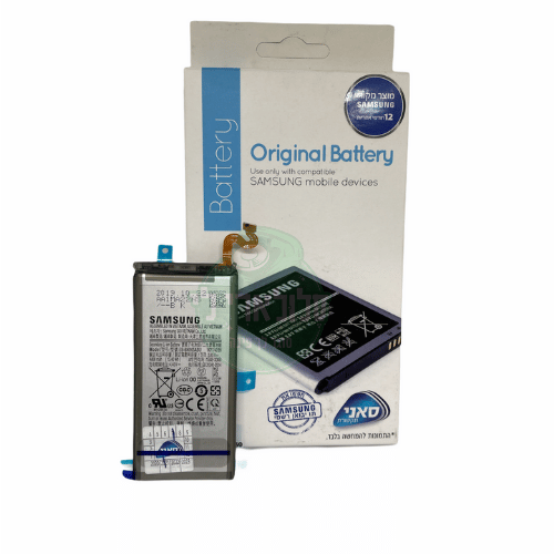 החלפת סוללה לGalaxy S21 plus