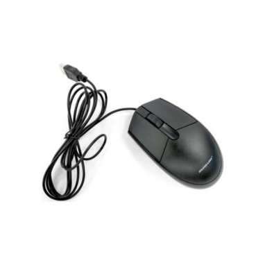 עכבר חוטי למחשב SilverLine OM-180