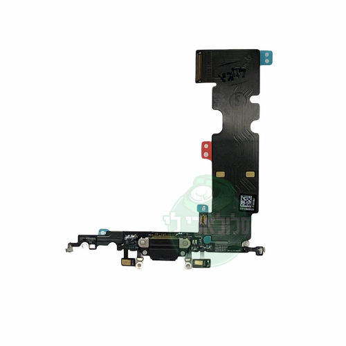 החלפת שקע טעינה לאייפון 8 פלוס